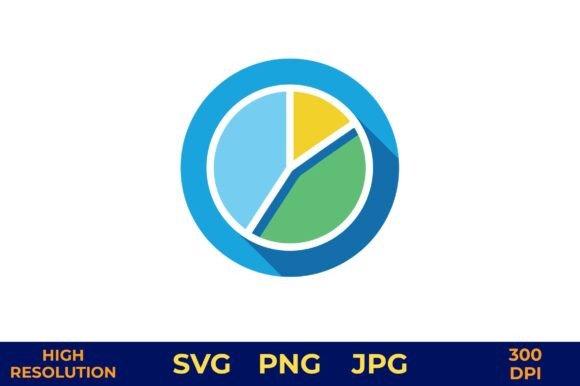 Unlocking Data Visualization: The Power of 3D Pie Charts for Creative and Business Use